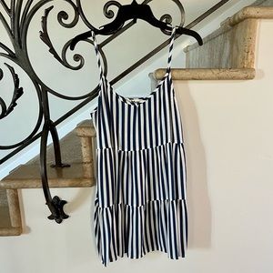 Show Me Your Mumu babydoll dress